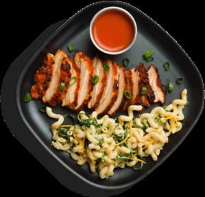 Free Keto Family Meal Plan